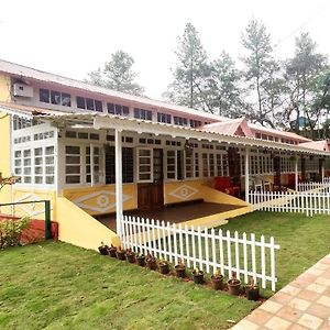 Citadel Resort