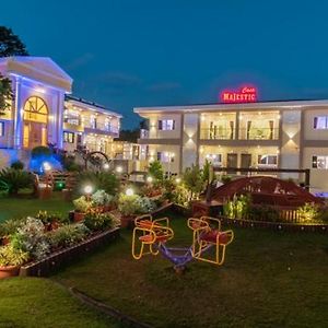 Casa Majestic Resort And Spa