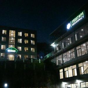 Treetops Residency