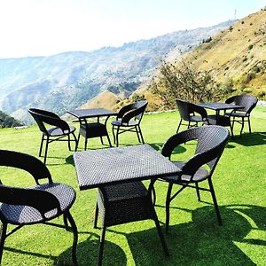 Chakrata Inn Resort