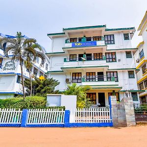 Fabexpress Alor Resort